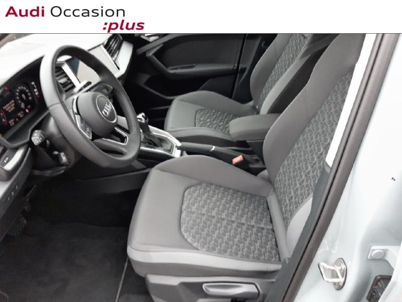 Voitures occasions Audi A1 Sportback Design Laxou