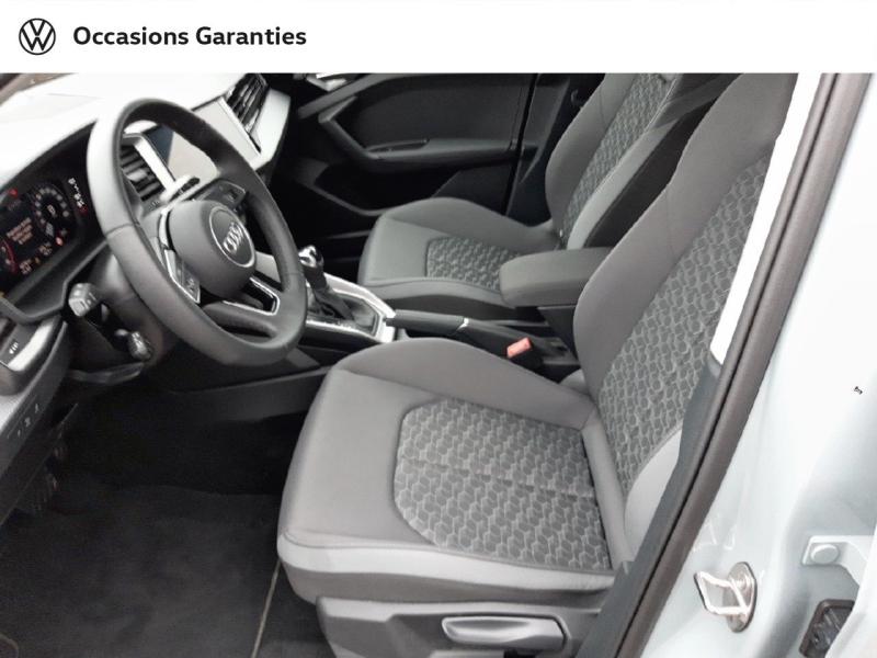 Voitures occasions Audi A1 Sportback Design Laxou