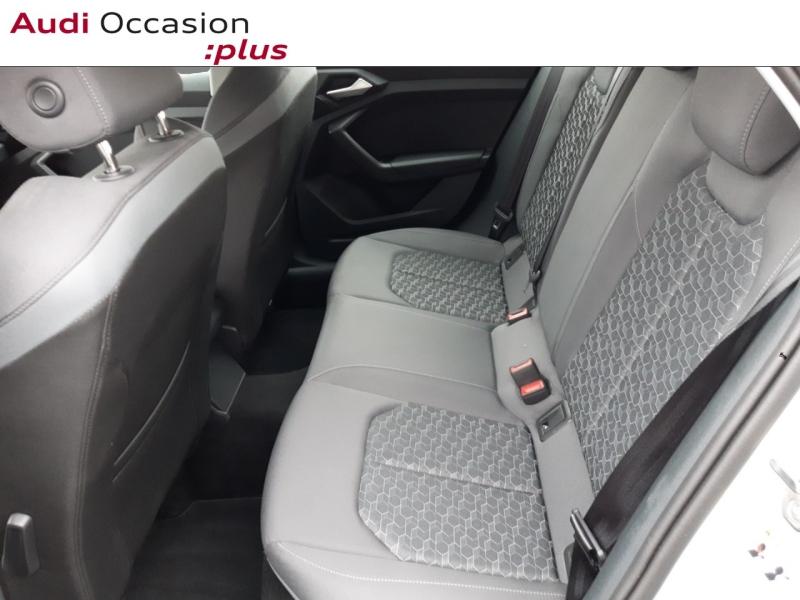Voitures occasions Audi A1 Sportback Design Laxou