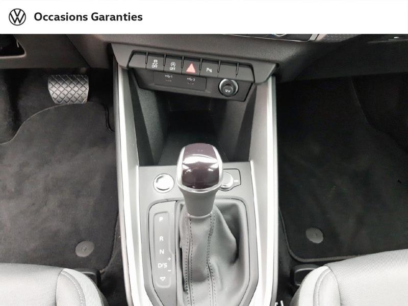 Voitures occasions Audi A1 Sportback Design Laxou