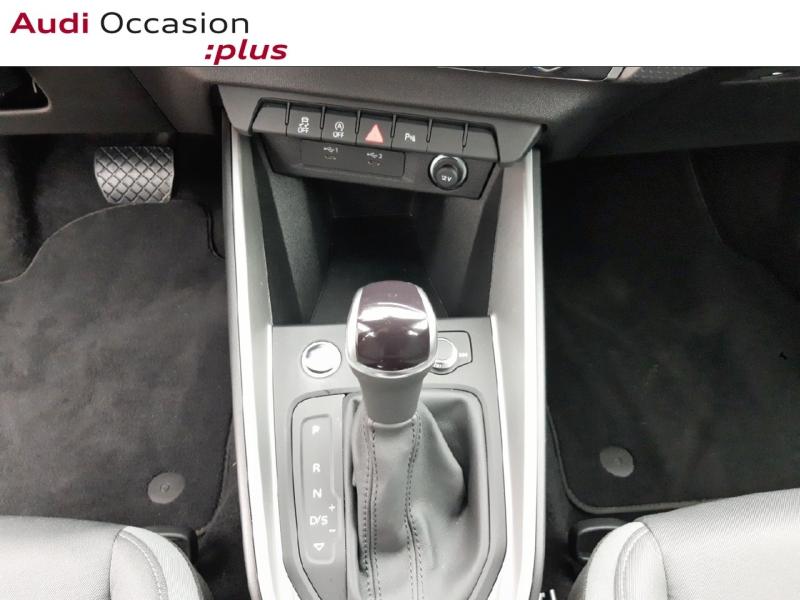 Voitures occasions Audi A1 Sportback Design Laxou