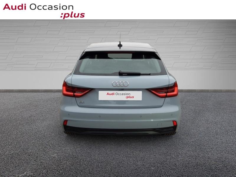 Voitures occasions Audi A1 Sportback Design Laxou