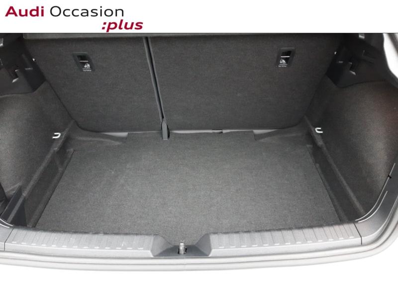 Voitures occasions Audi A1 Sportback Design Laxou