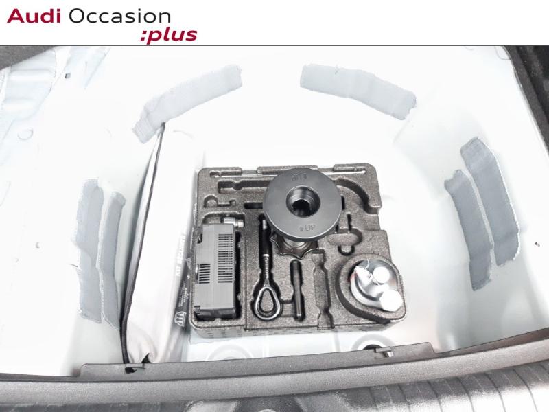 Voitures occasions Audi A1 Sportback Design Laxou