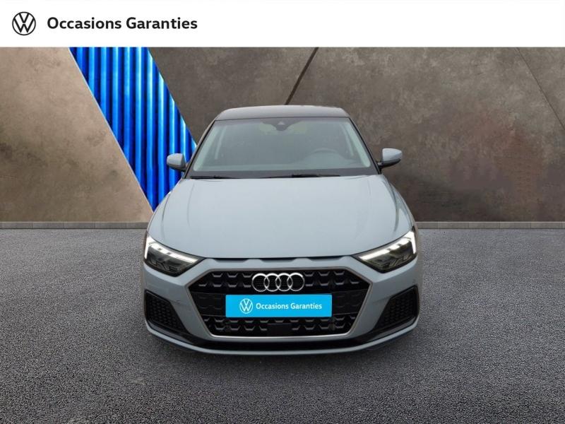 Voitures occasions Audi A1 Sportback Design Laxou