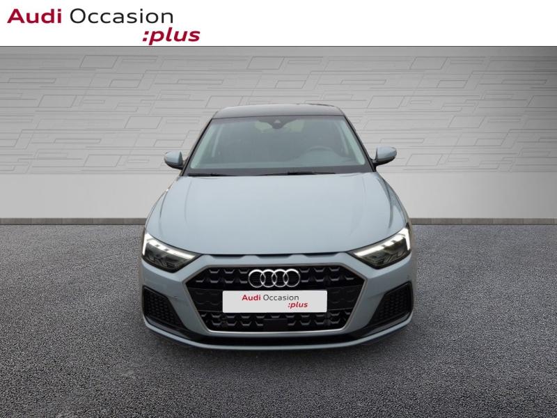 Voitures occasions Audi A1 Sportback Design Laxou