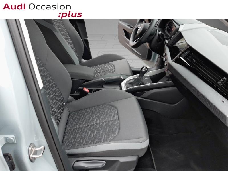 Voitures occasions Audi A1 Sportback Design Laxou