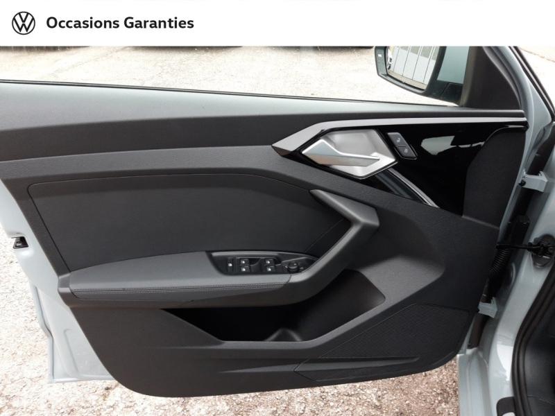 Voitures occasions Audi A1 Sportback Design Laxou