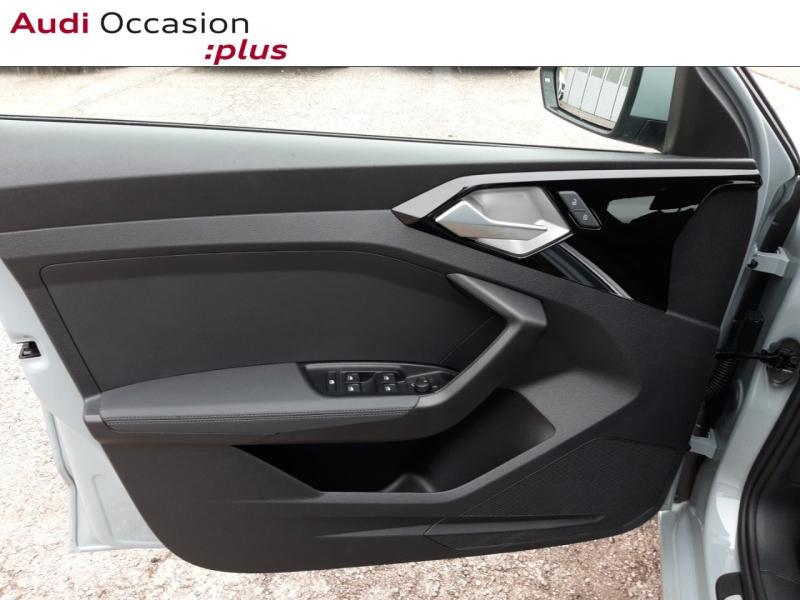 Voitures occasions Audi A1 Sportback Design Laxou