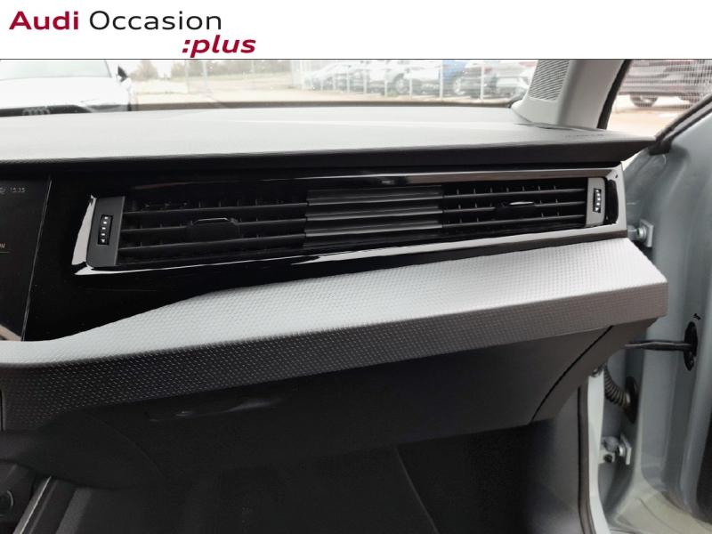 Voitures occasions Audi A1 Sportback Design Laxou