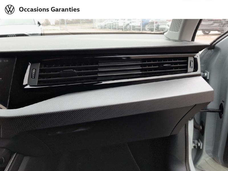 Voitures occasions Audi A1 Sportback Design Laxou