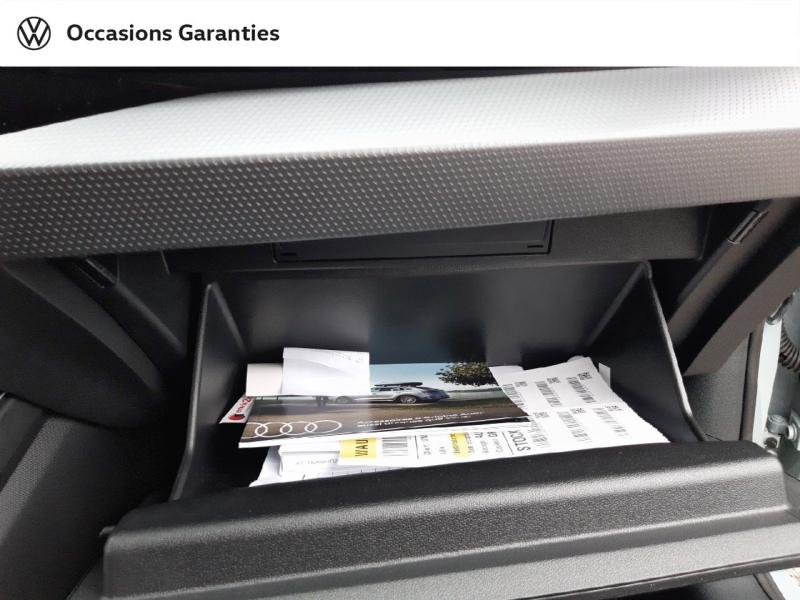 Voitures occasions Audi A1 Sportback Design Laxou