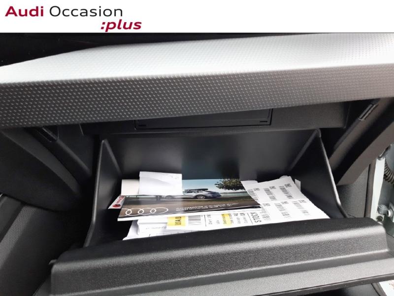 Voitures occasions Audi A1 Sportback Design Laxou