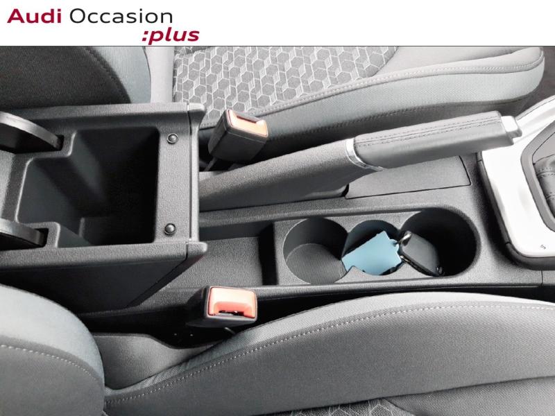 Voitures occasions Audi A1 Sportback Design Laxou