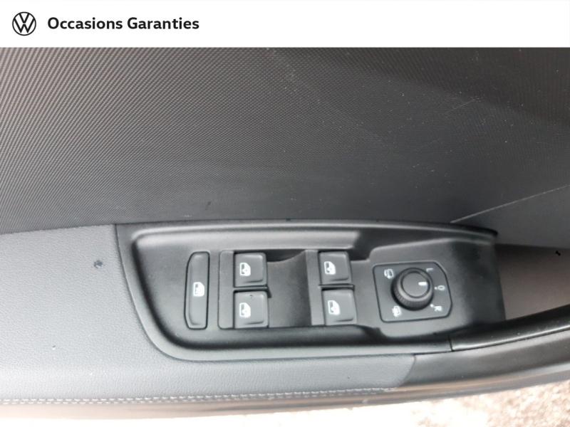 Voitures occasions Audi A1 Sportback Design Laxou