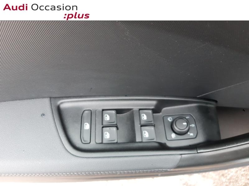 Voitures occasions Audi A1 Sportback Design Laxou