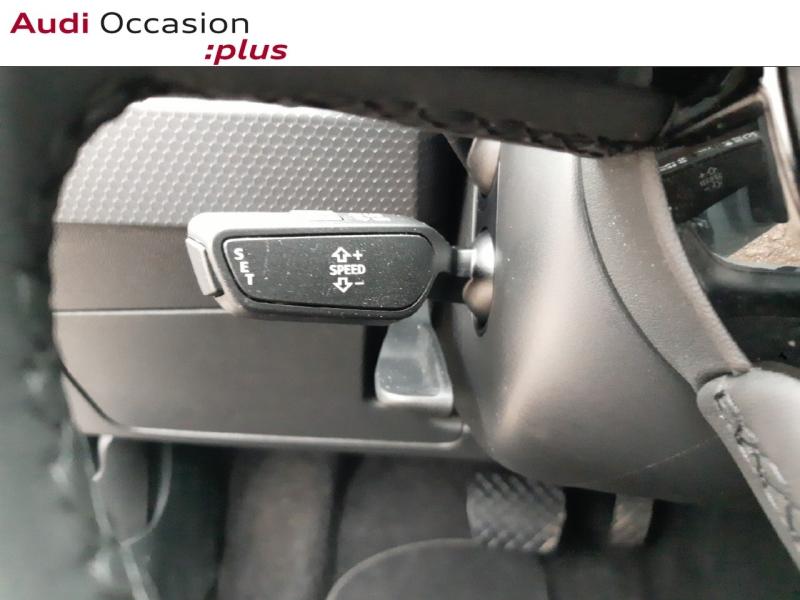Voitures occasions Audi A1 Sportback Design Laxou
