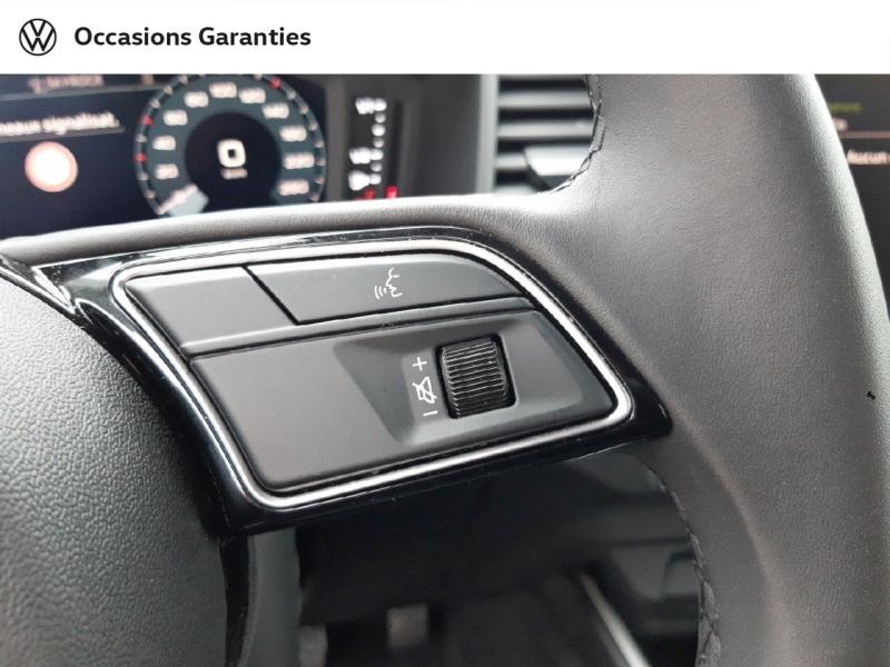 Voitures occasions Audi A1 Sportback Design Laxou