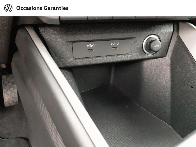 Voitures occasions Audi A1 Sportback Design Laxou