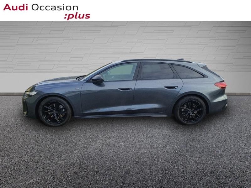 Voitures occasions Audi A5 Avant S line Laxou