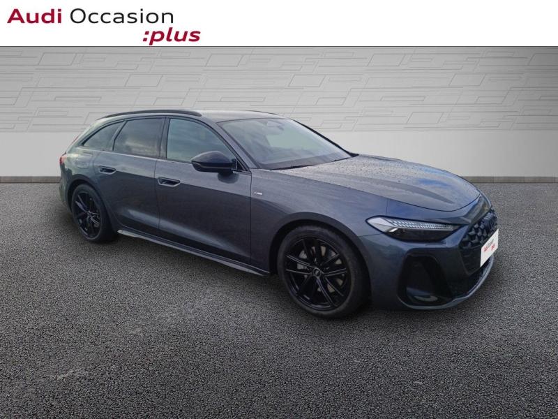 Voitures occasions Audi A5 Avant S line Laxou