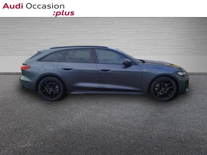 Voitures occasions Audi A5 Avant S line Laxou