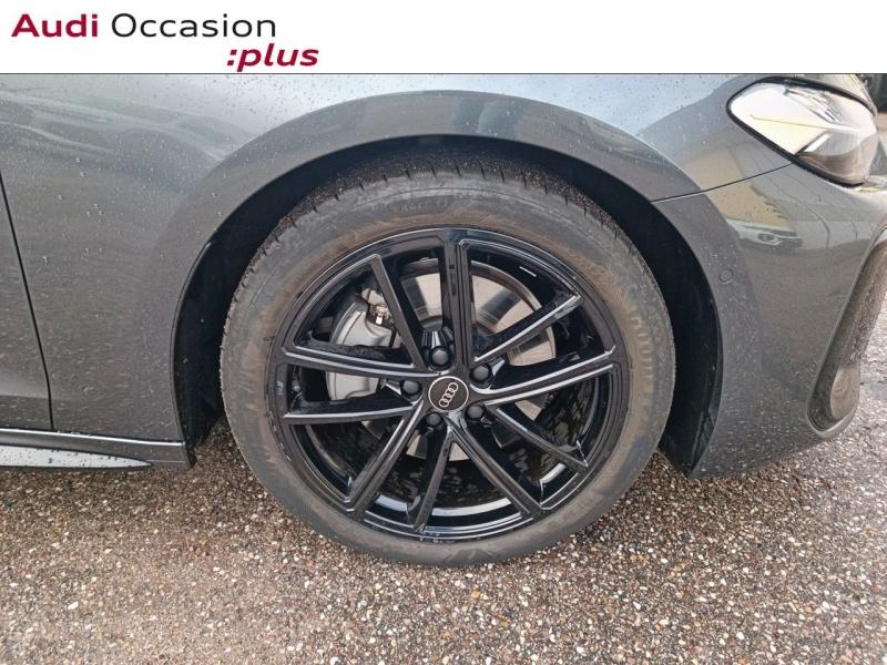 Voitures occasions Audi A5 Avant S line Laxou