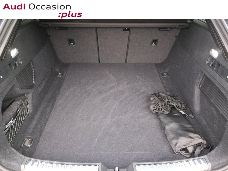 Voitures occasions Audi A5 Avant S line Laxou