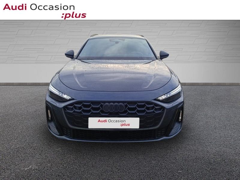 Voitures occasions Audi A5 Avant S line Laxou