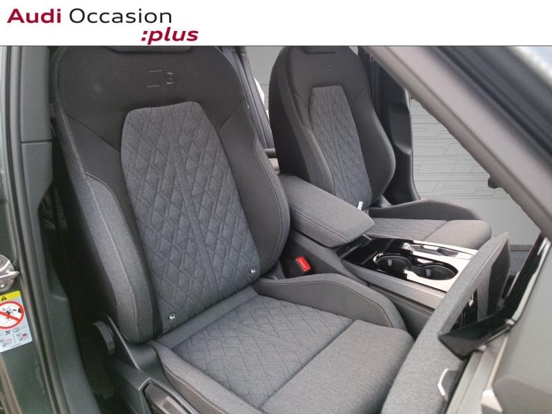 Voitures occasions Audi A5 Avant S line Laxou