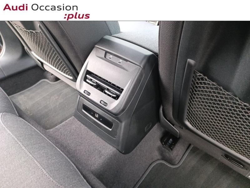 Voitures occasions Audi A5 Avant S line Laxou