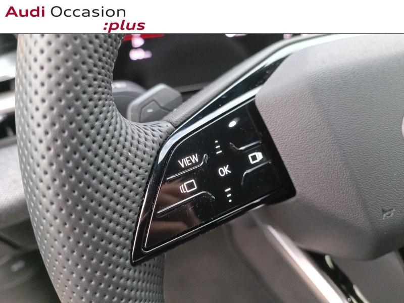 Voitures occasions Audi A5 Avant S line Laxou