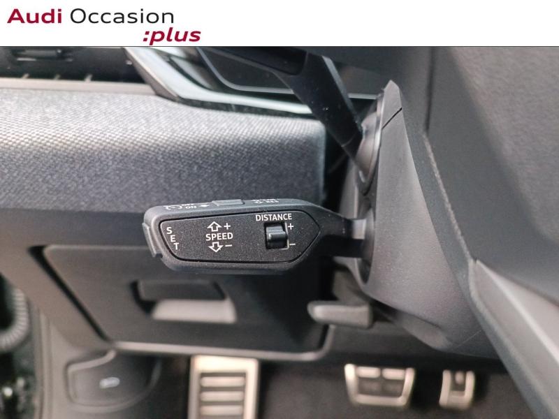 Voitures occasions Audi A5 Avant S line Laxou