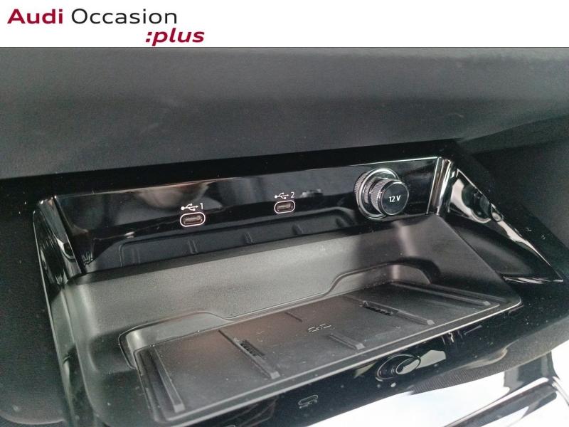 Voitures occasions Audi A5 Avant S line Laxou