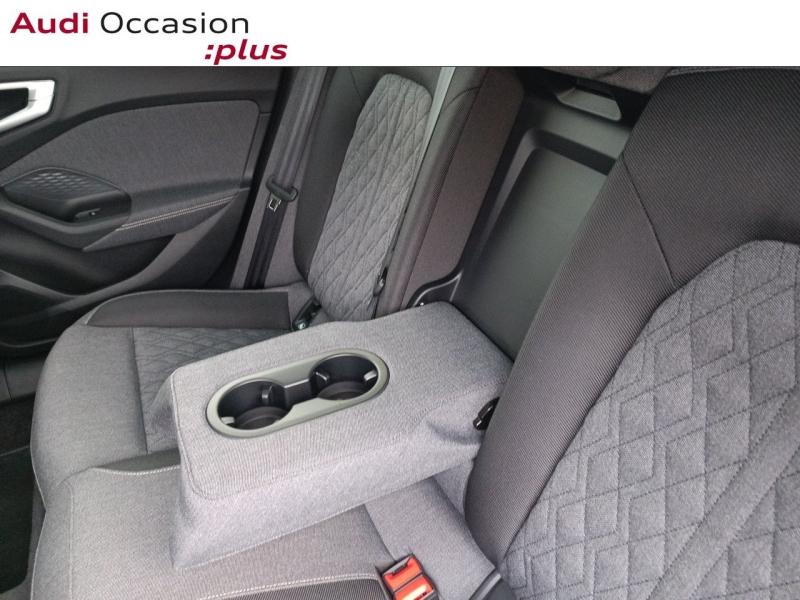Voitures occasions Audi A5 Avant S line Laxou