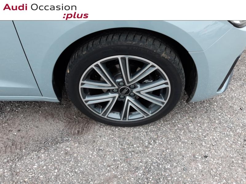 Voitures occasions Audi A1 Sportback Design Laxou