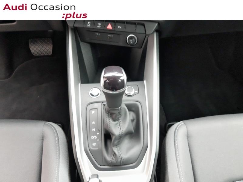 Voitures occasions Audi A1 Sportback Design Laxou