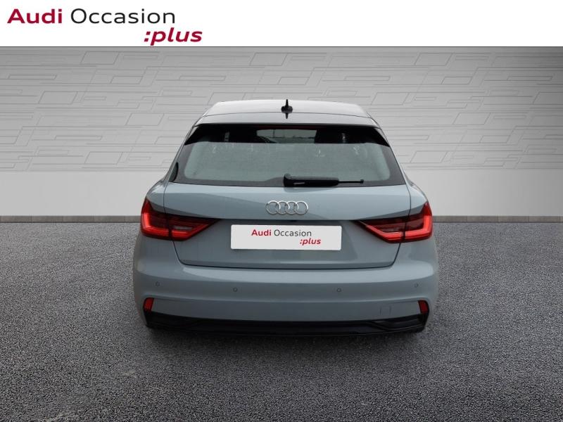 Voitures occasions Audi A1 Sportback Design Laxou