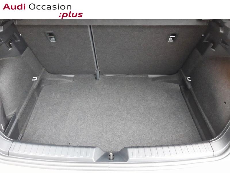 Voitures occasions Audi A1 Sportback Design Laxou