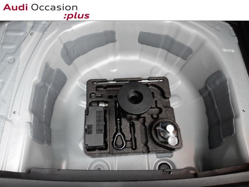 Voitures occasions Audi A1 Sportback Design Laxou