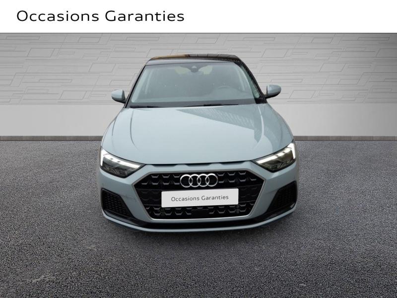 Voitures occasions Audi A1 Sportback Design Laxou