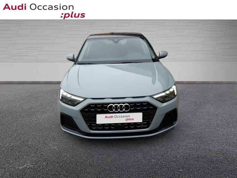 Voitures occasions Audi A1 Sportback Design Laxou