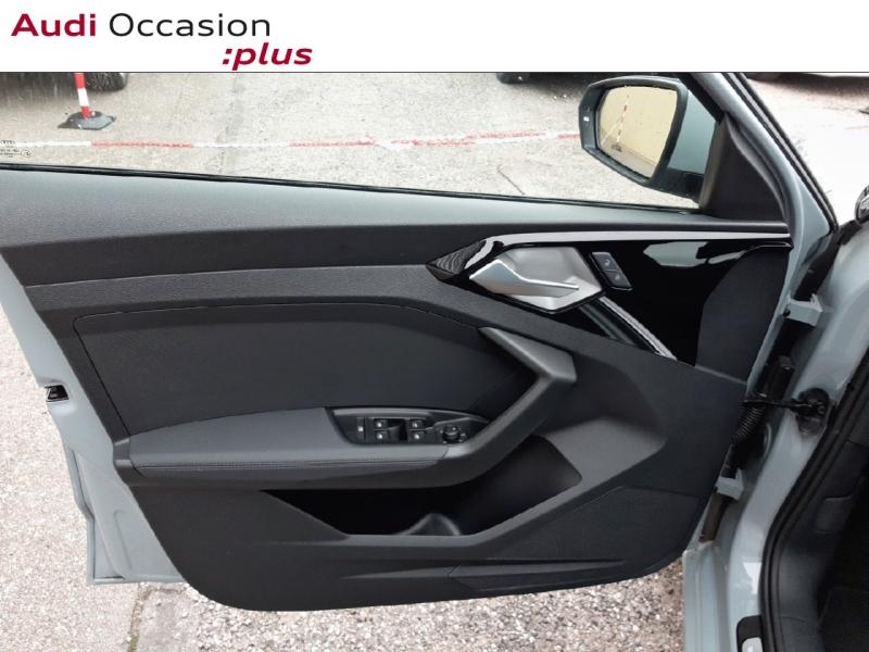 Voitures occasions Audi A1 Sportback Design Laxou