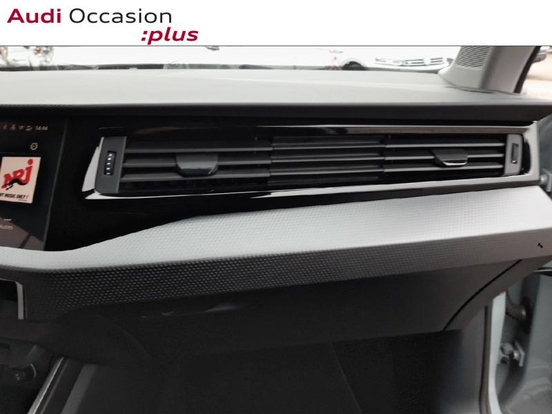 Voitures occasions Audi A1 Sportback Design Laxou