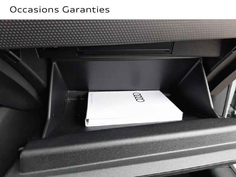 Voitures occasions Audi A1 Sportback Design Laxou