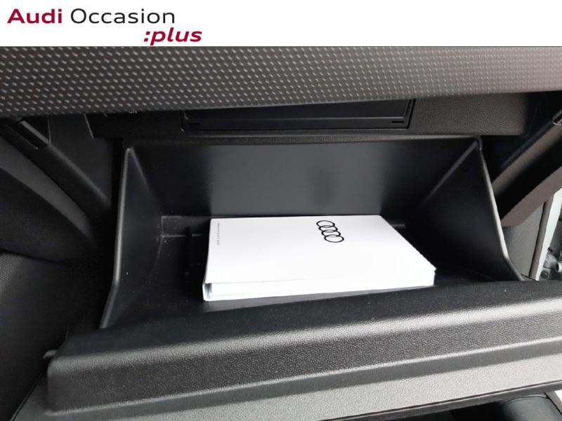 Voitures occasions Audi A1 Sportback Design Laxou