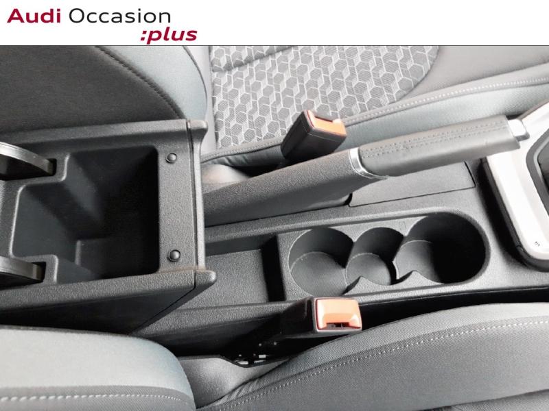 Voitures occasions Audi A1 Sportback Design Laxou