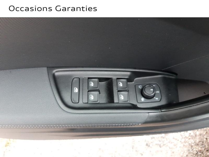 Voitures occasions Audi A1 Sportback Design Laxou