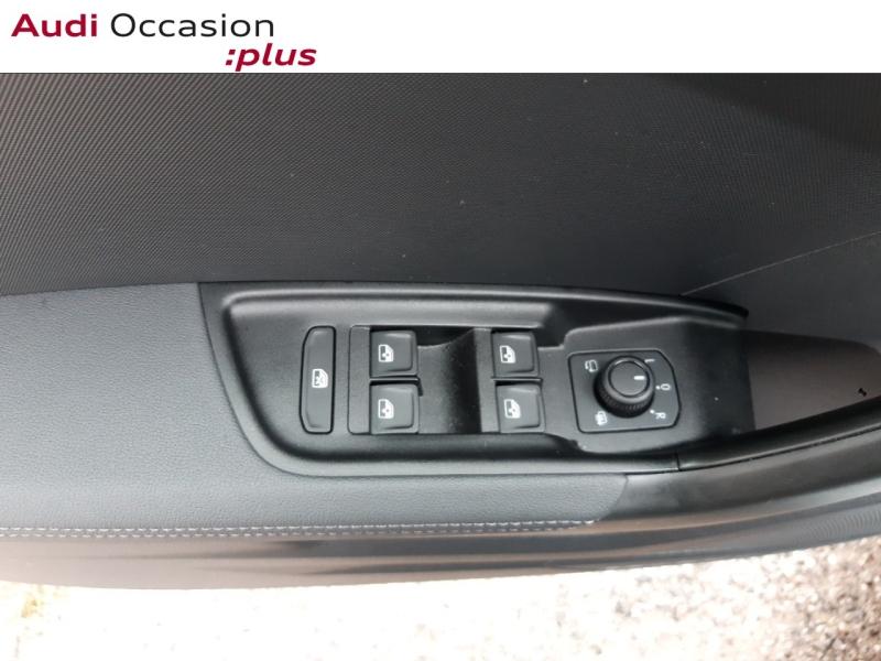 Voitures occasions Audi A1 Sportback Design Laxou