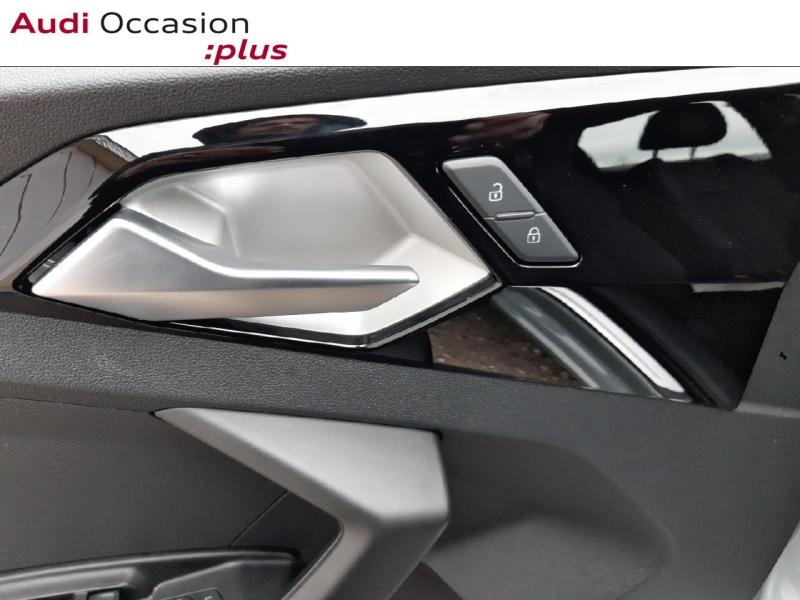 Voitures occasions Audi A1 Sportback Design Laxou